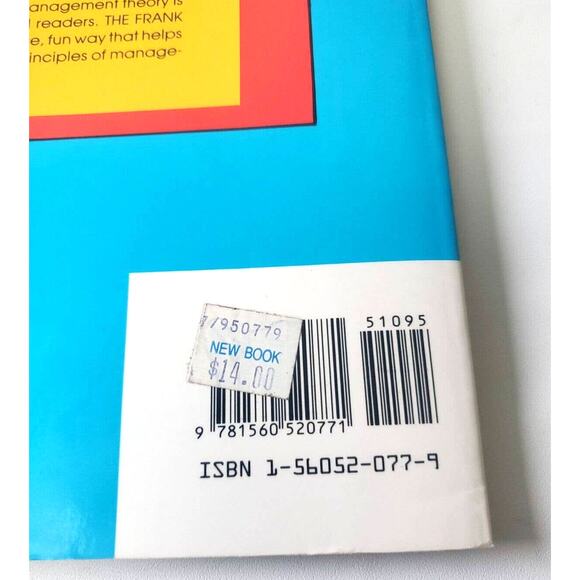 The Frank and Ernest Manager A Friendly Introduction to the Principles of Manage - Picture 3 of 15